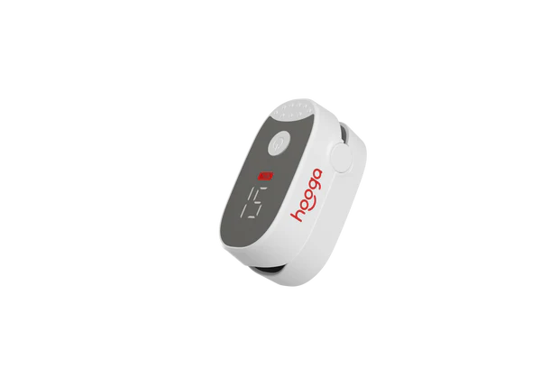 Hooga Red Light Therapy Nail Device