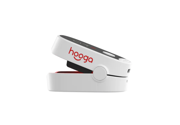 Hooga Red Light Therapy Nail Device