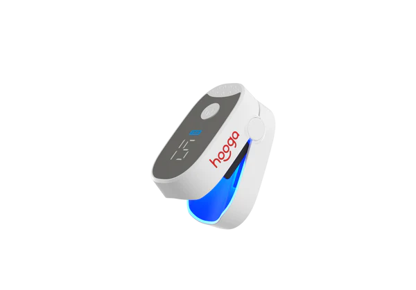 Hooga Red Light Therapy Nail Device