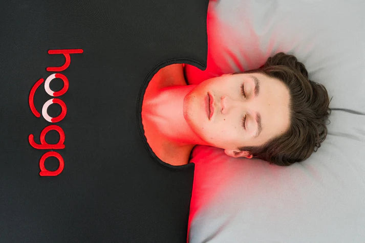 Hooga Red Light Therapy Blanket Pod (Extra Large)