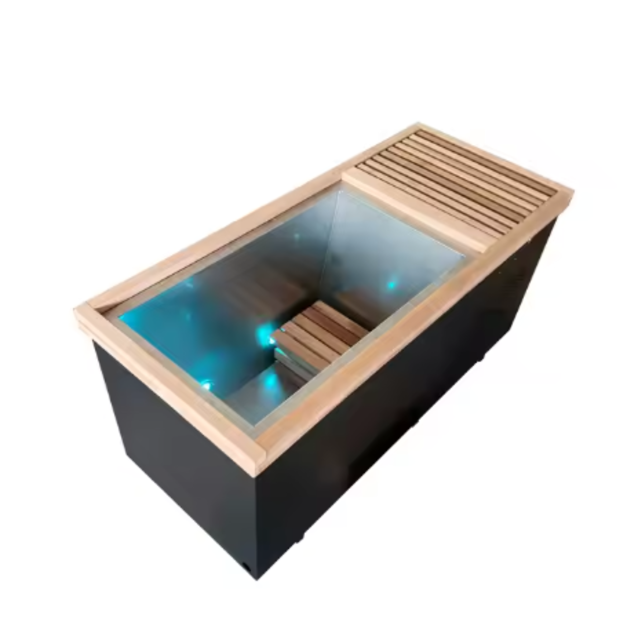 ProFreeze Elite Cold Plunge