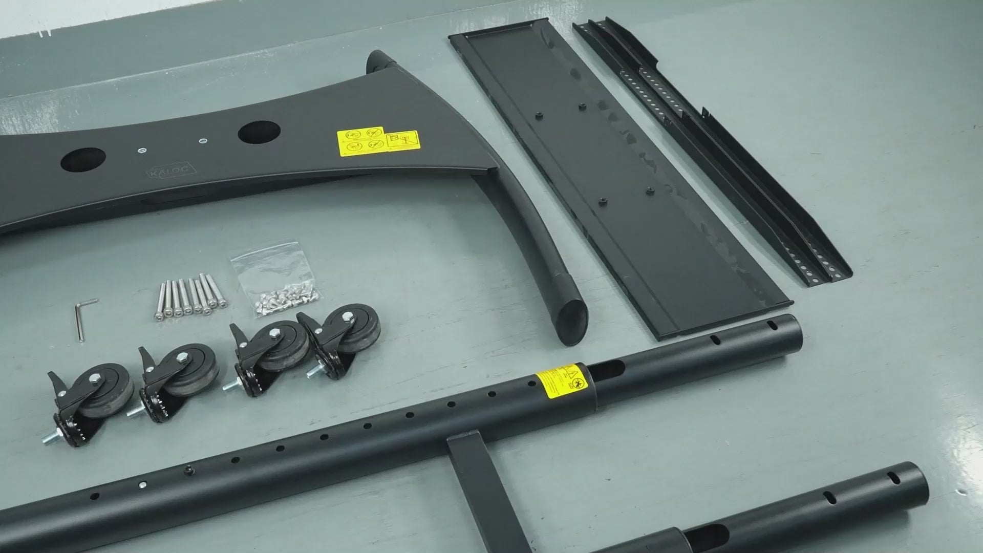 Hooga ULTRA5400 Stand