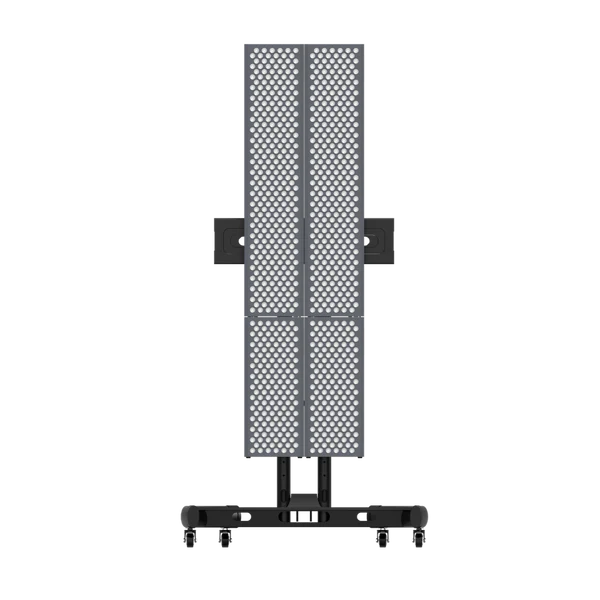 Hooga 2x ULTRA750 + 2x ULTRA1500 Multi-Unit ULTRA series