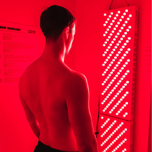 Red Light Therapy