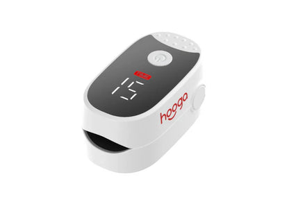 Hooga Red Light Therapy Nail Device