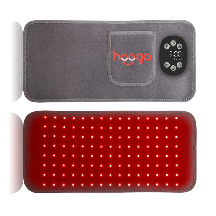 Hooga Red Light Therapy Belt