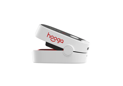 Hooga Red Light Therapy Nail Device