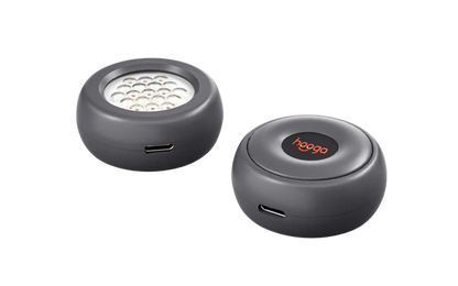 Hooga Red Light Therapy Dot