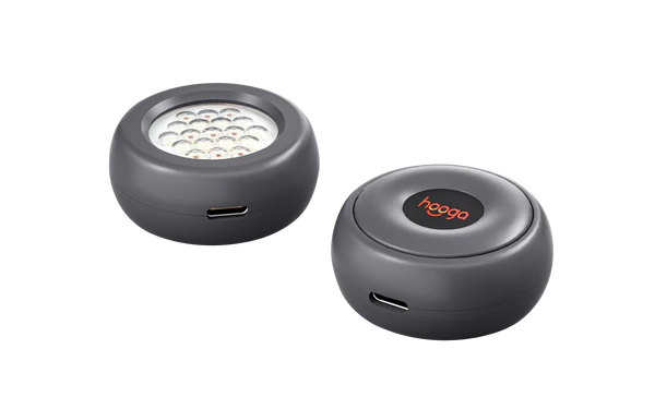 Hooga Red Light Therapy Dot