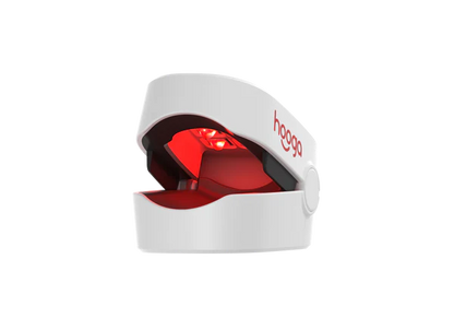 Hooga Red Light Therapy Nail Device