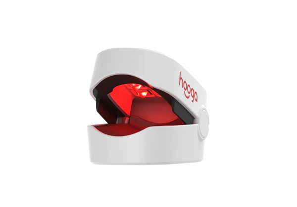 Hooga Red Light Therapy Nail Device