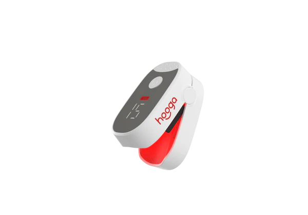 Hooga Red Light Therapy Nail Device