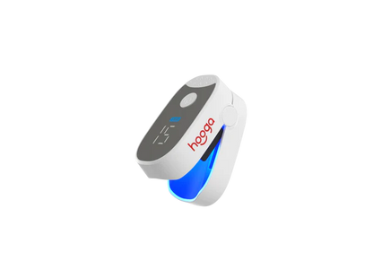 Hooga Red Light Therapy Nail Device