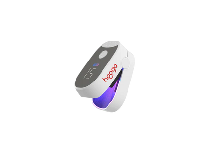 Hooga Red Light Therapy Nail Device