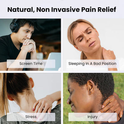 Hooga Red Light Therapy Neck Device