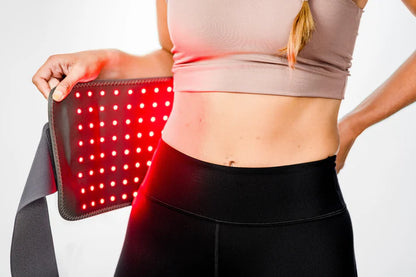 Hooga Red Light Therapy Belt