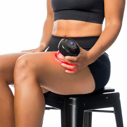 Hooga Red Light Therapy Smart Cupping Massager