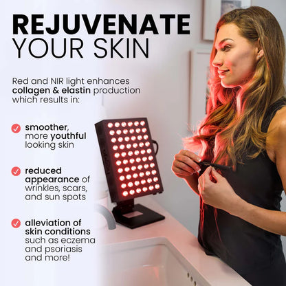 Hooga PRO300 Red Light Therapy Device