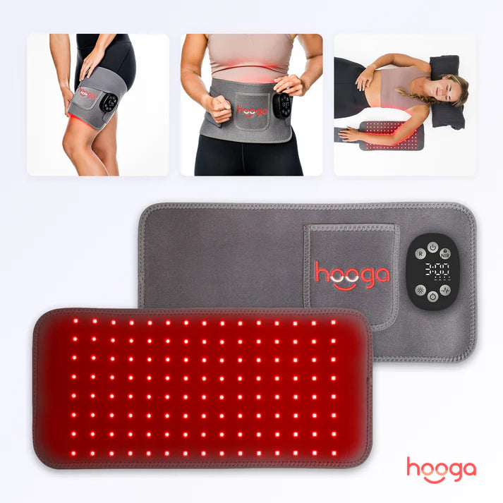 Hooga Red Light Therapy Belt