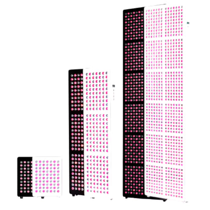 Radiant Pro Red Light Therapy Panel