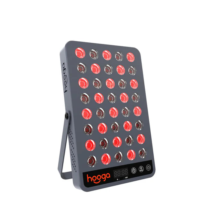 Hooga HG200 Red Light Therapy Device